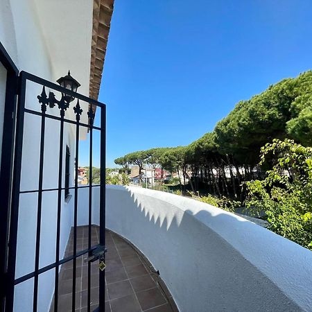 Chalet Eden Azul Chiclana de la Frontera Ngoại thất bức ảnh