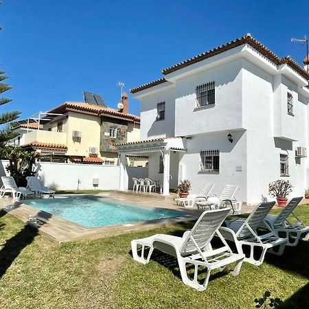 Chalet Eden Azul Chiclana de la Frontera Ngoại thất bức ảnh
