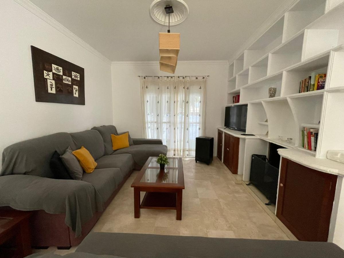 Chalet Eden Azul Chiclana de la Frontera Ngoại thất bức ảnh