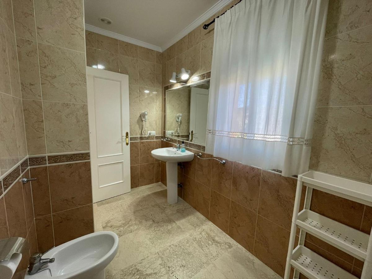 Chalet Eden Azul Chiclana de la Frontera Ngoại thất bức ảnh