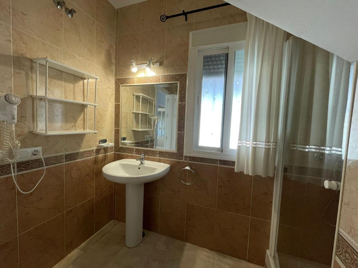 Chalet Eden Azul Chiclana de la Frontera Ngoại thất bức ảnh