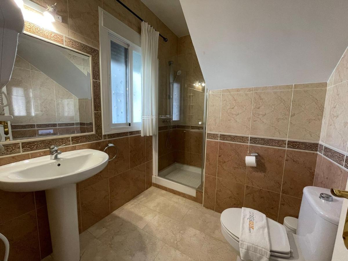 Chalet Eden Azul Chiclana de la Frontera Ngoại thất bức ảnh