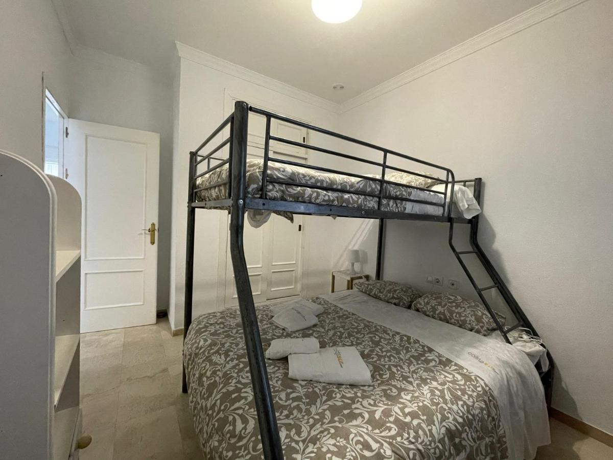 Chalet Eden Azul Chiclana de la Frontera Ngoại thất bức ảnh