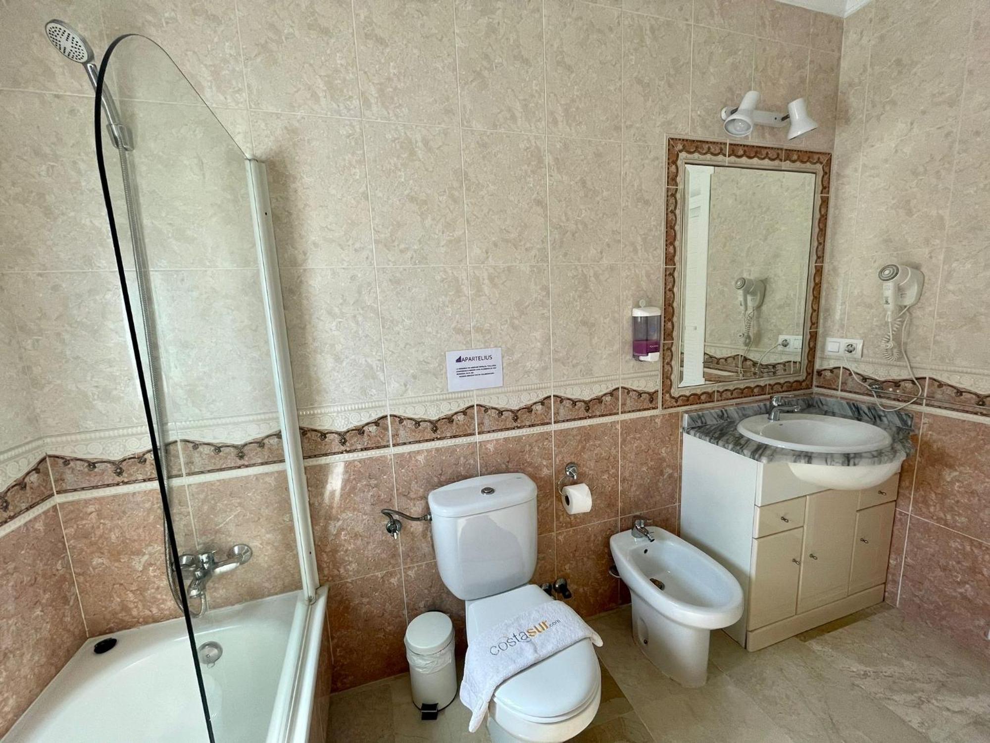 Chalet Eden Azul Chiclana de la Frontera Ngoại thất bức ảnh