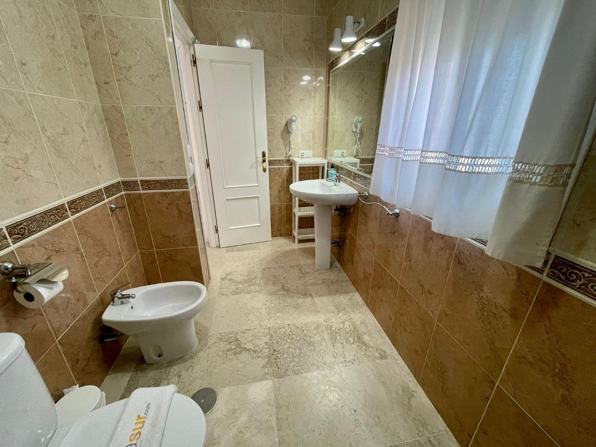 Chalet Eden Azul Chiclana de la Frontera Ngoại thất bức ảnh