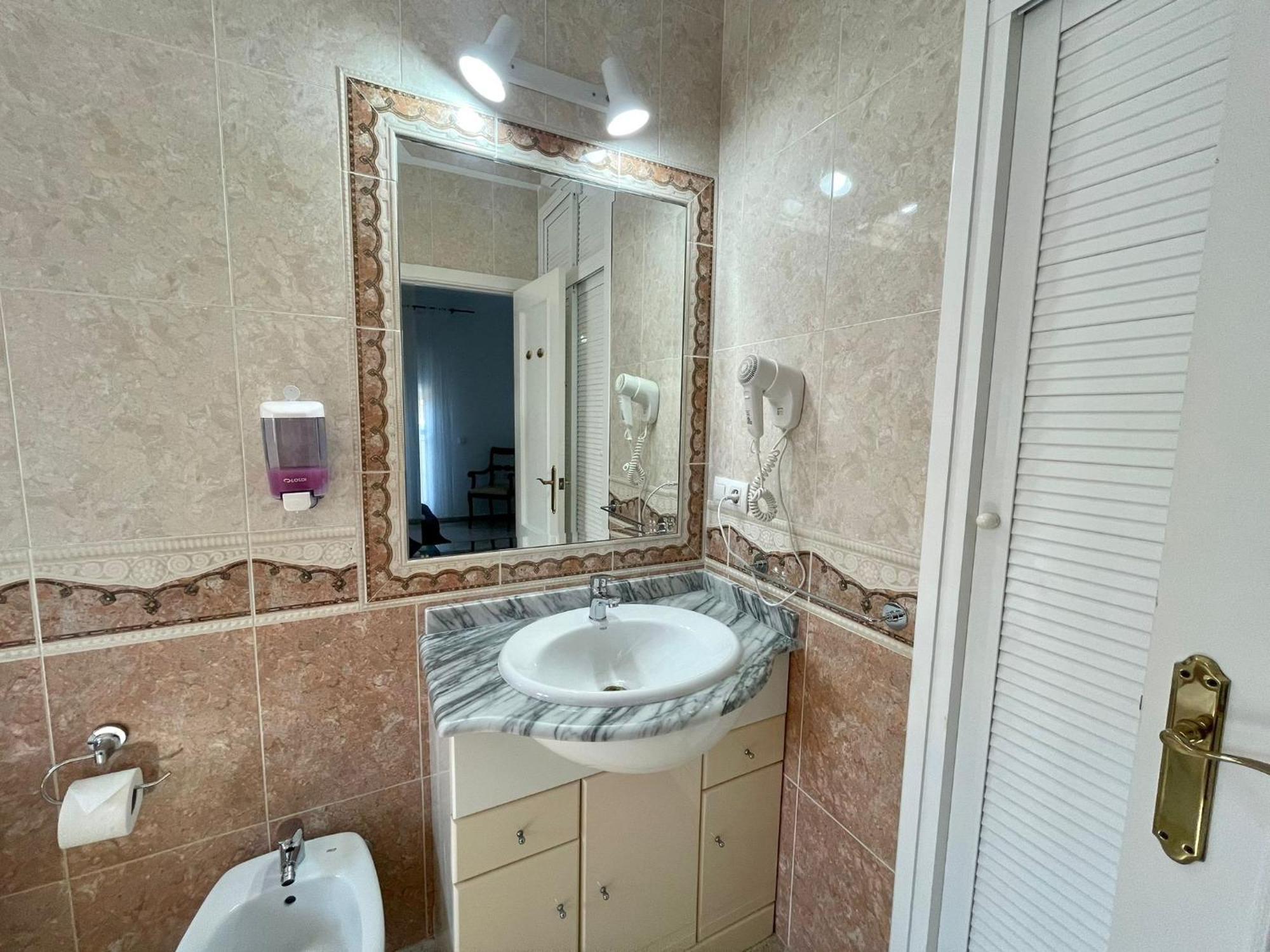Chalet Eden Azul Chiclana de la Frontera Ngoại thất bức ảnh