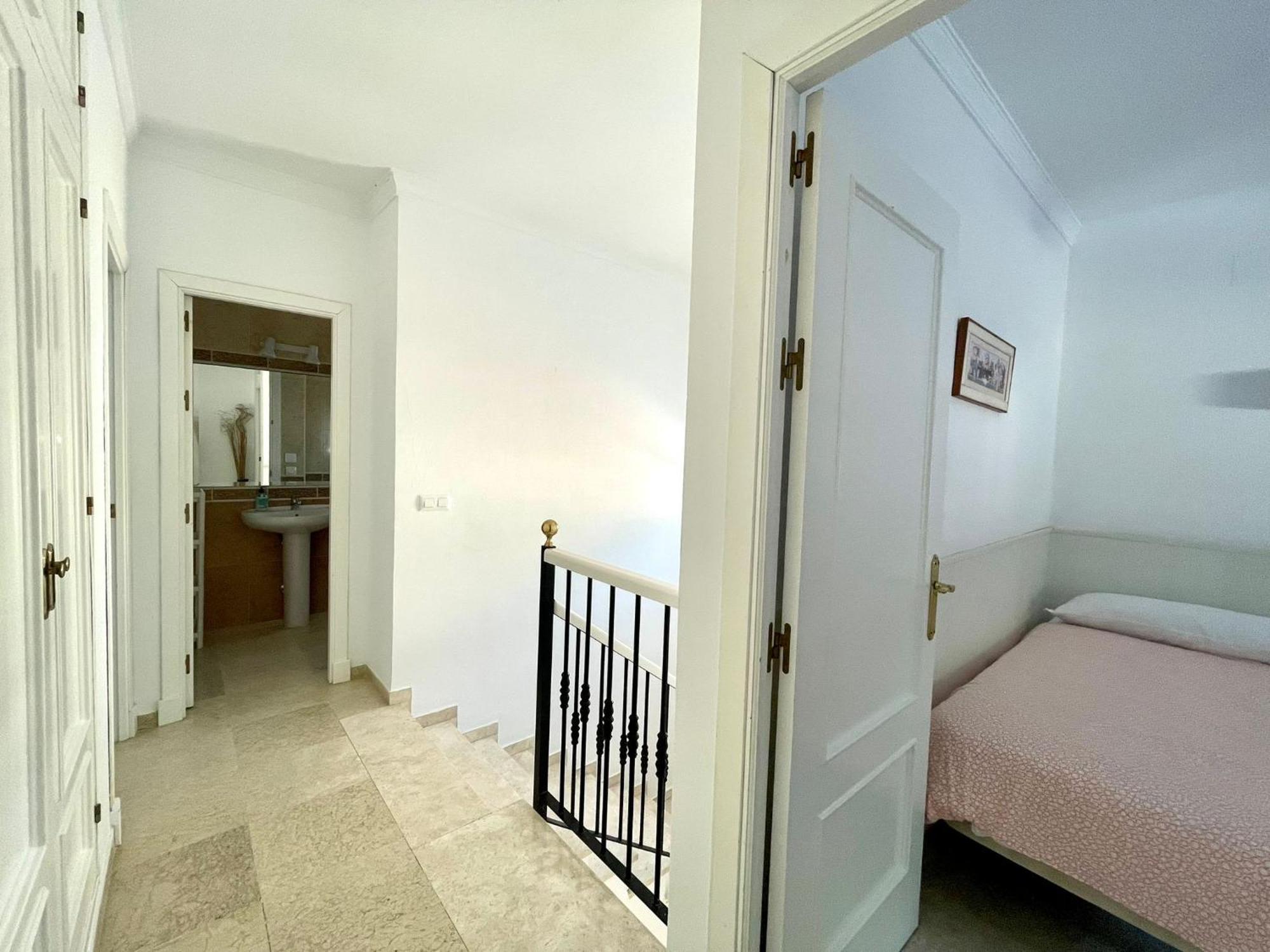 Chalet Eden Azul Chiclana de la Frontera Ngoại thất bức ảnh